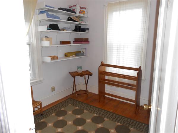 39 Ballard Street, Unit 2 Boston, MA 02130 - Photo 16 of 20 Gallery Image 16