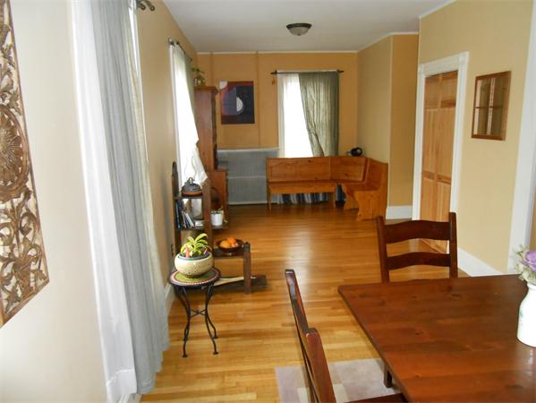 39 Ballard Street, Unit 2 Boston, MA 02130 - Photo 19 of 20 Gallery Image 19