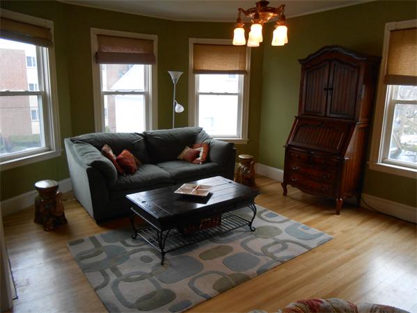 39 Ballard Street, Unit 2 Boston, MA 02130 - Photo 6 of 20 Gallery Image 6