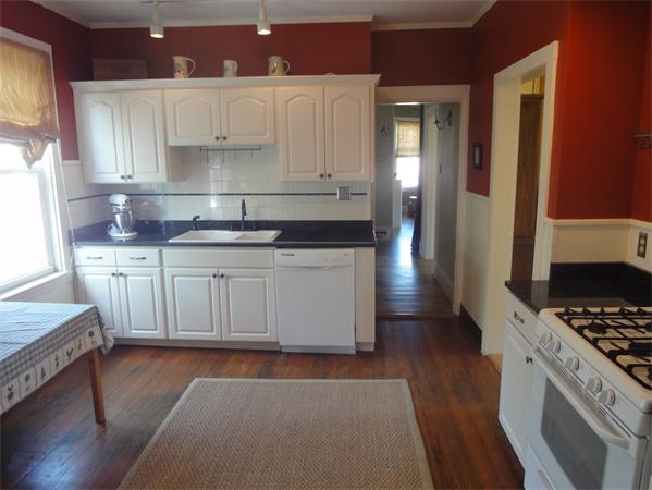 39 Ballard Street, Unit 2 Boston, MA 02130 - Photo 9 of 20 Gallery Image 9