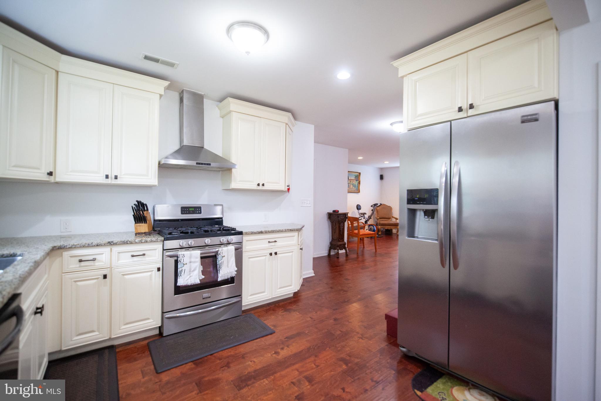 55 Spring Garden Street Lindenwold, NJ 08021 - Photo 14 of 36 Gallery Image 14