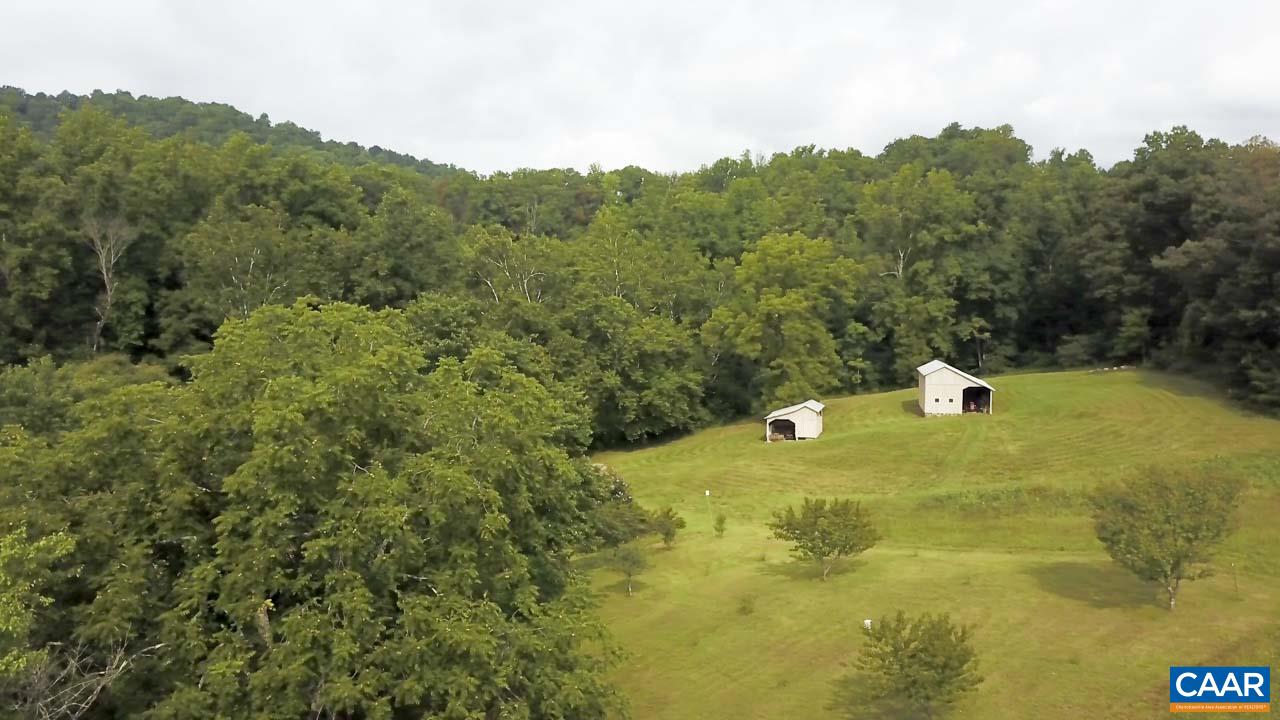 2317 Poor House Road Syria, VA 22743 - Photo 28 of 50 a swimming pool view