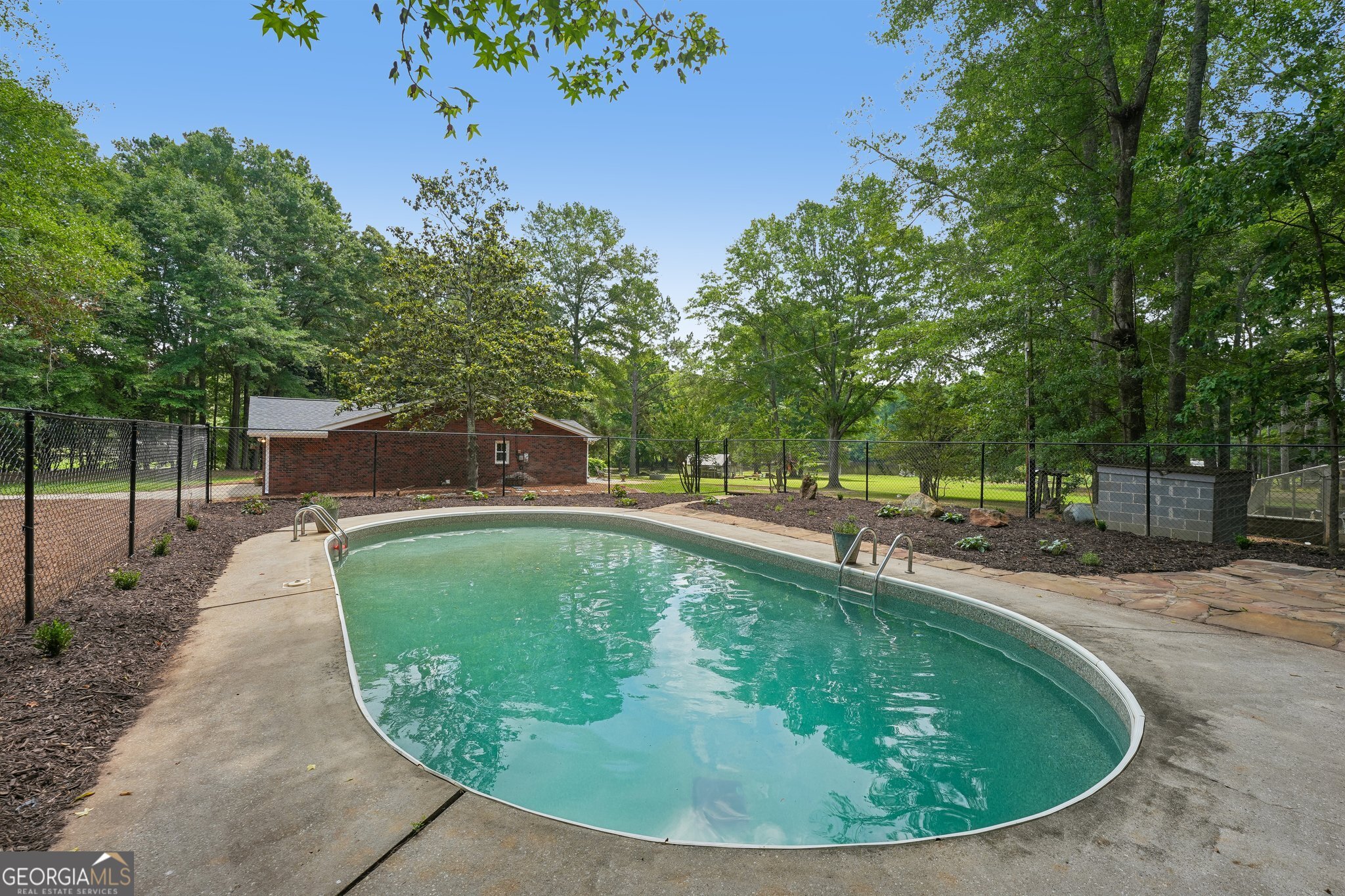 152 Curved Road Jonesboro, GA 30238 - Photo 33 of 55
