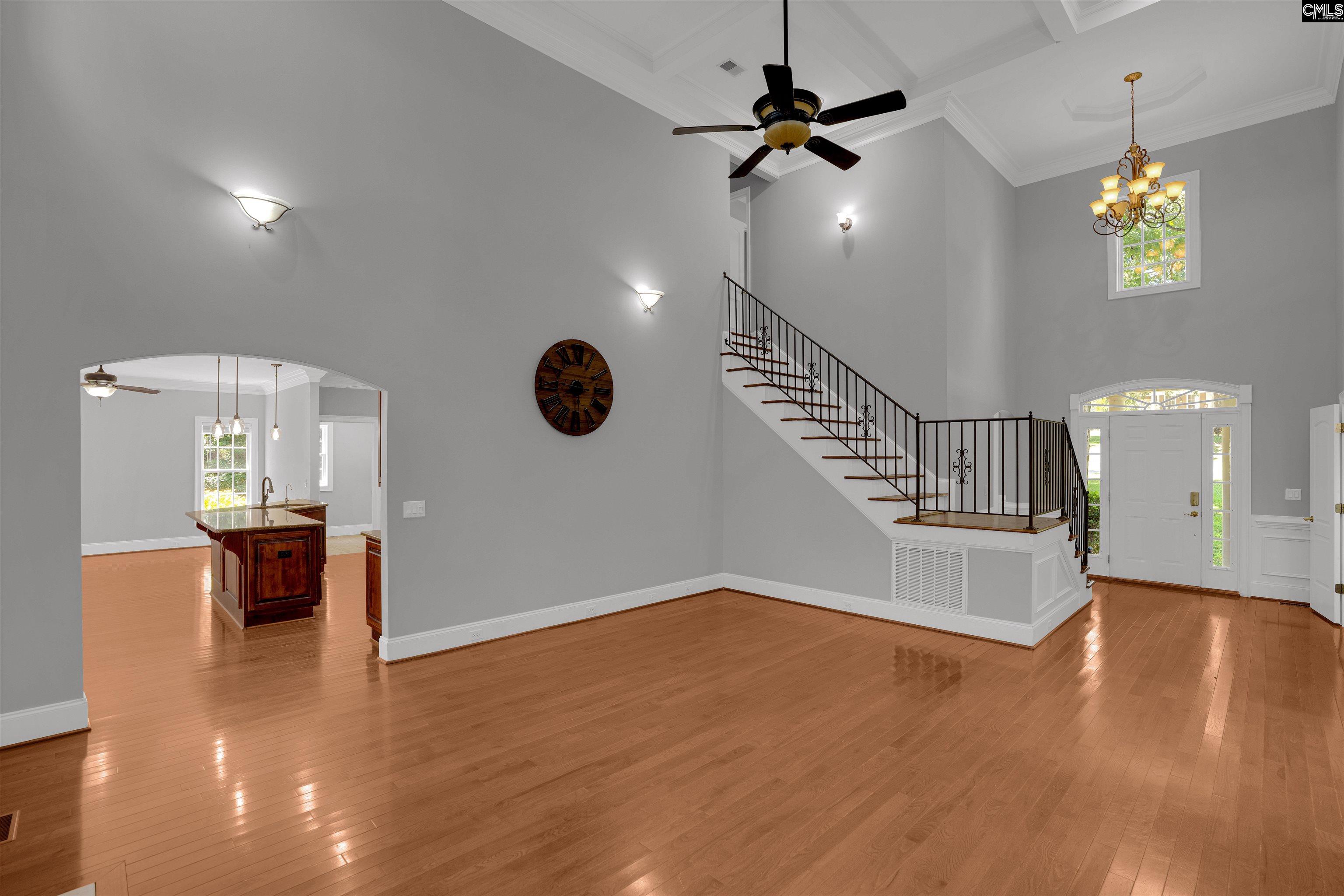 1338 Camping Road Gilbert, SC 29054 - Photo 3 of 22