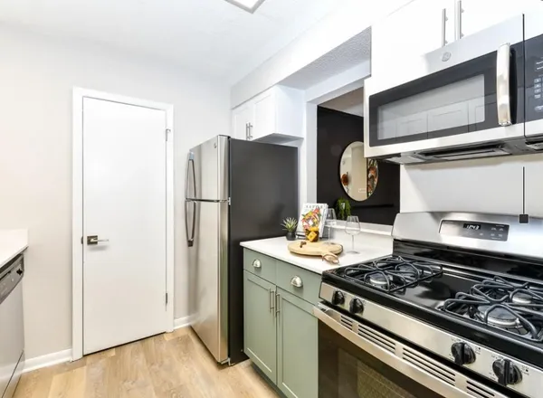 $1,332 | 2383 Akers Mill Road Southeast, Unit L01, Atlanta, GA 30339