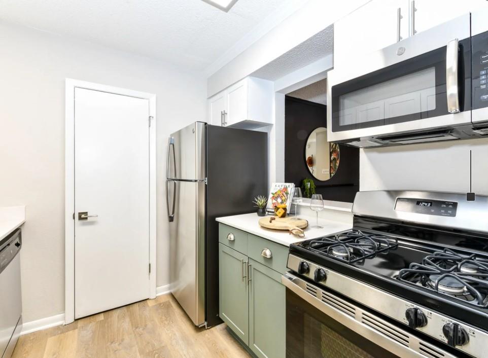 2383 Akers Mill Road Southeast, Unit L01 Atlanta, GA 30339 - Photo 1 of 30