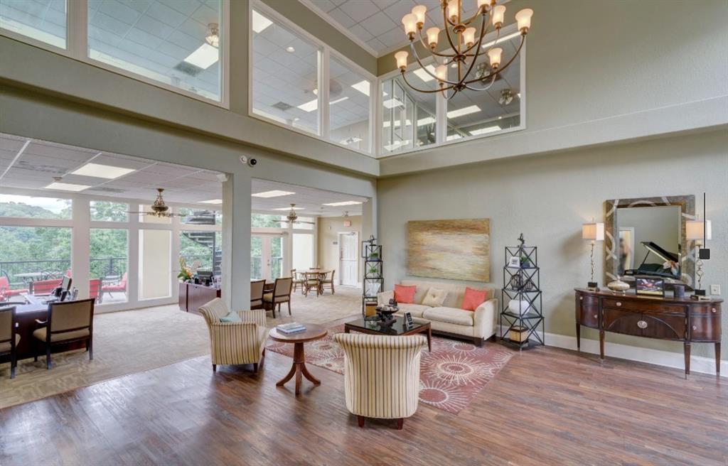 2383 Akers Mill Road Southeast, Unit L01 Atlanta, GA 30339 - Photo 24 of 30