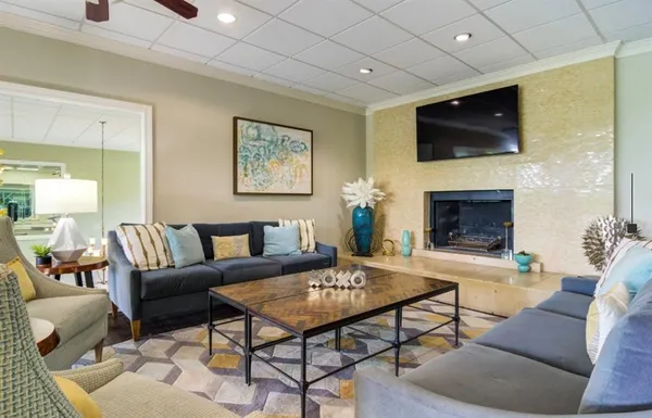 $1,332 | 2383 Akers Mill Road Southeast, Unit L01, Atlanta, GA 30339