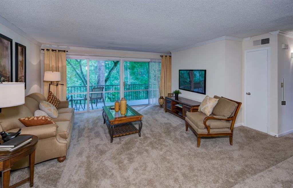 2383 Akers Mill Road Southeast, Unit L01 Atlanta, GA 30339 - Photo 8 of 30