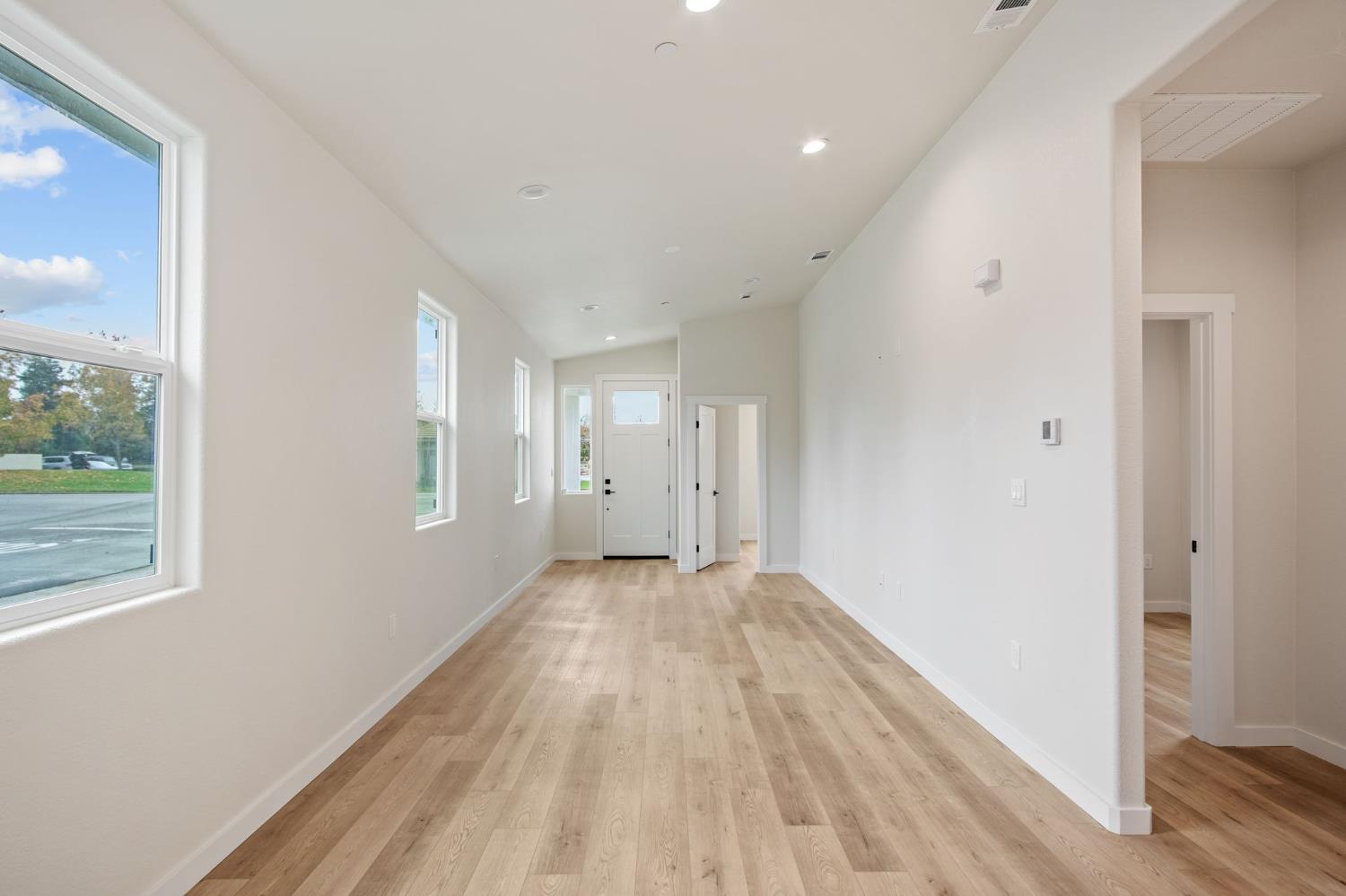 243 East 3rd Street Tracy, CA 95376 - Photo 25 of 29 a view of an empty room and window