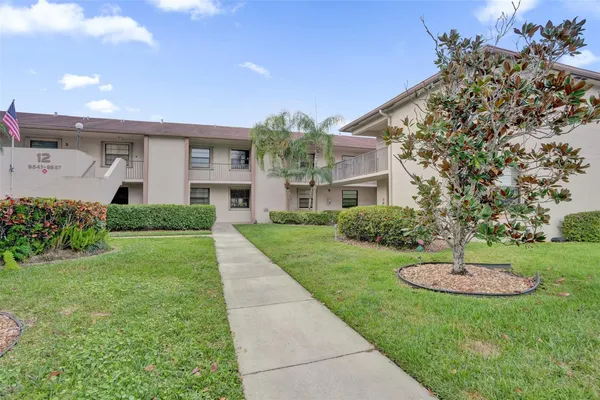 $172,500 | 9573 West McNab Road, Unit 109, Tamarac, FL 33321
