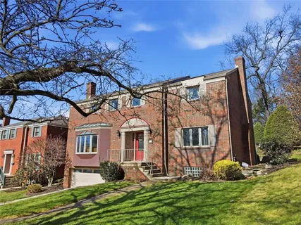 $699,900 | 270 Twin Hills Drive, Pittsburgh, PA 15216