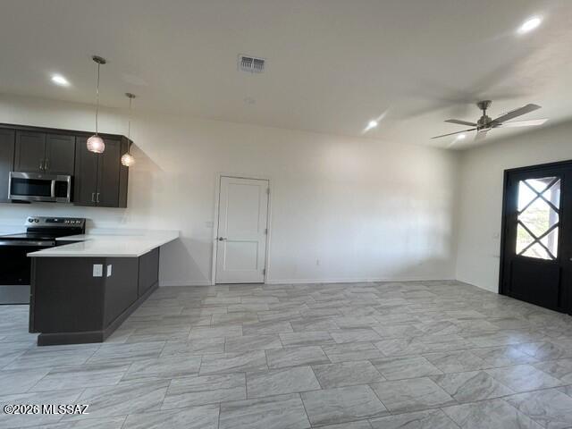 960 Paseo Queretaro Rio Rico, AZ 85648 - Photo 17 of 42