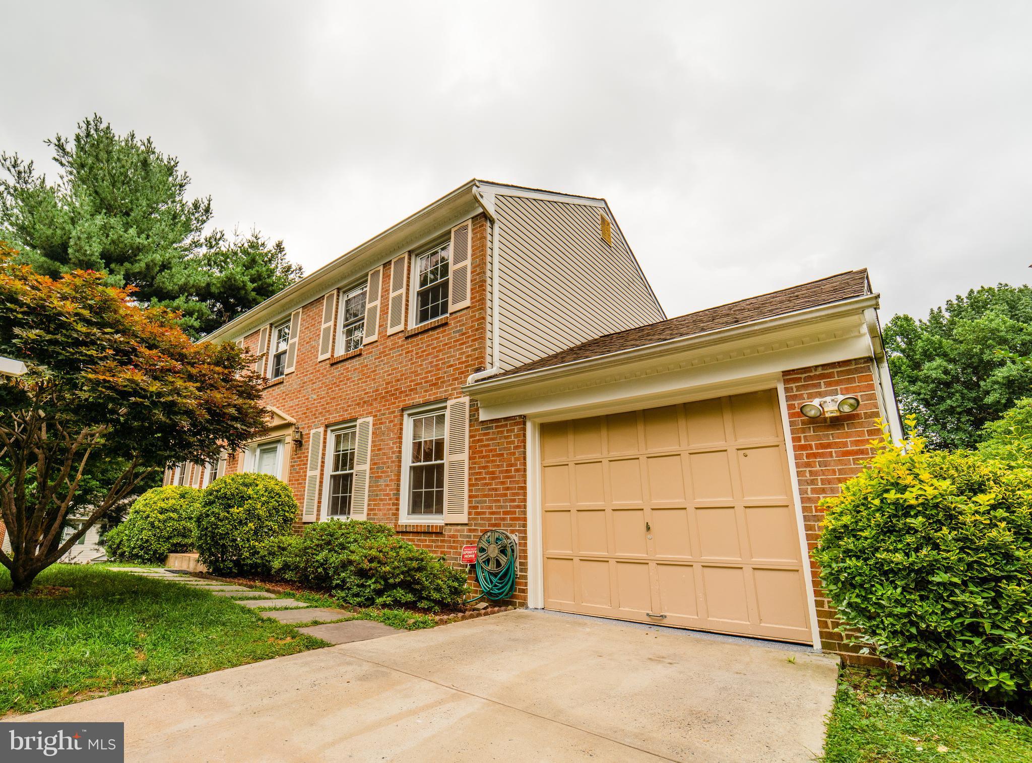 14903 Hatteras Way Silver Spring, MD 20906 - Photo 2 of 30 Garage & off street parking!