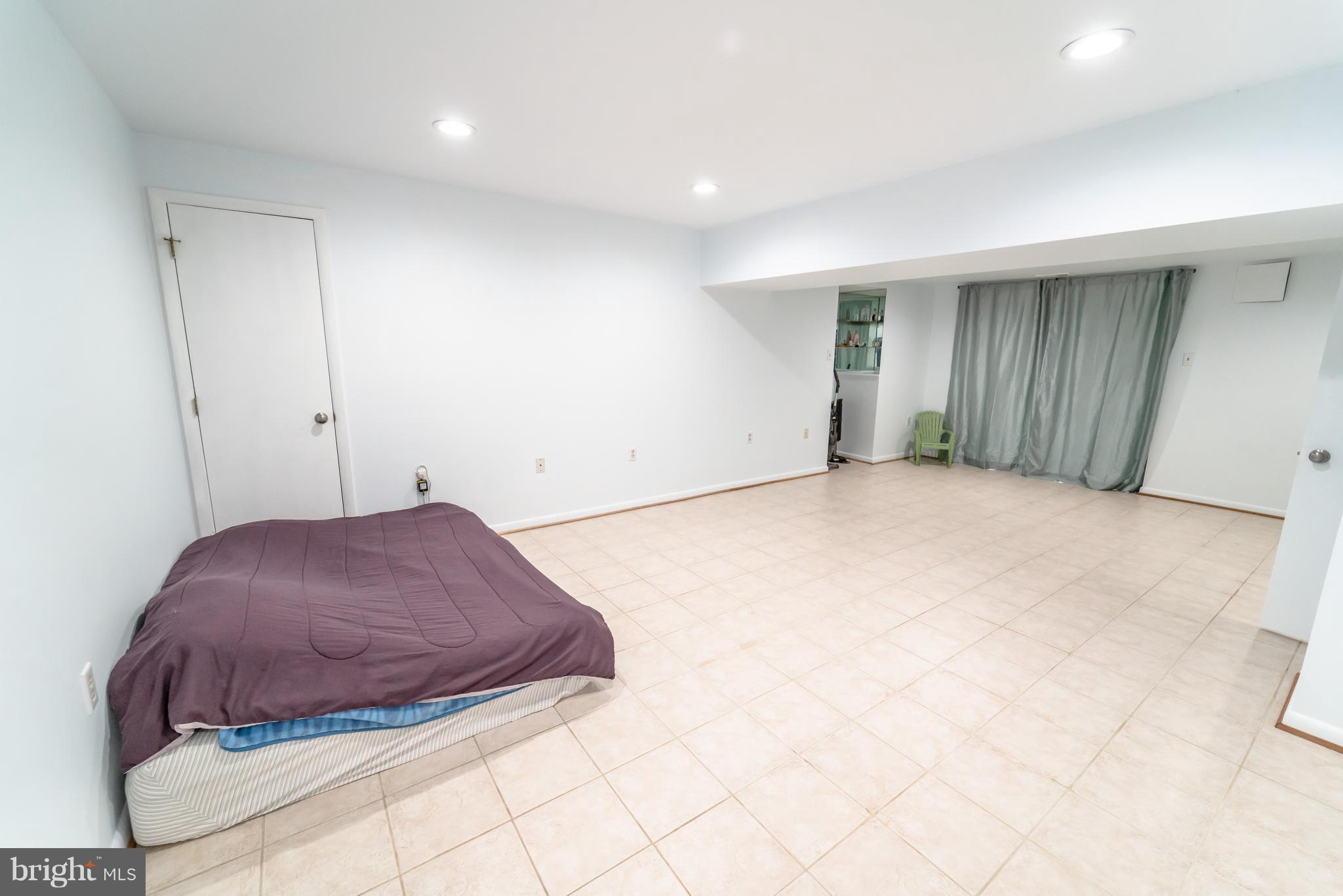 14903 Hatteras Way Silver Spring, MD 20906 - Photo 22 of 30 Basement can be used as an extra bedroom!