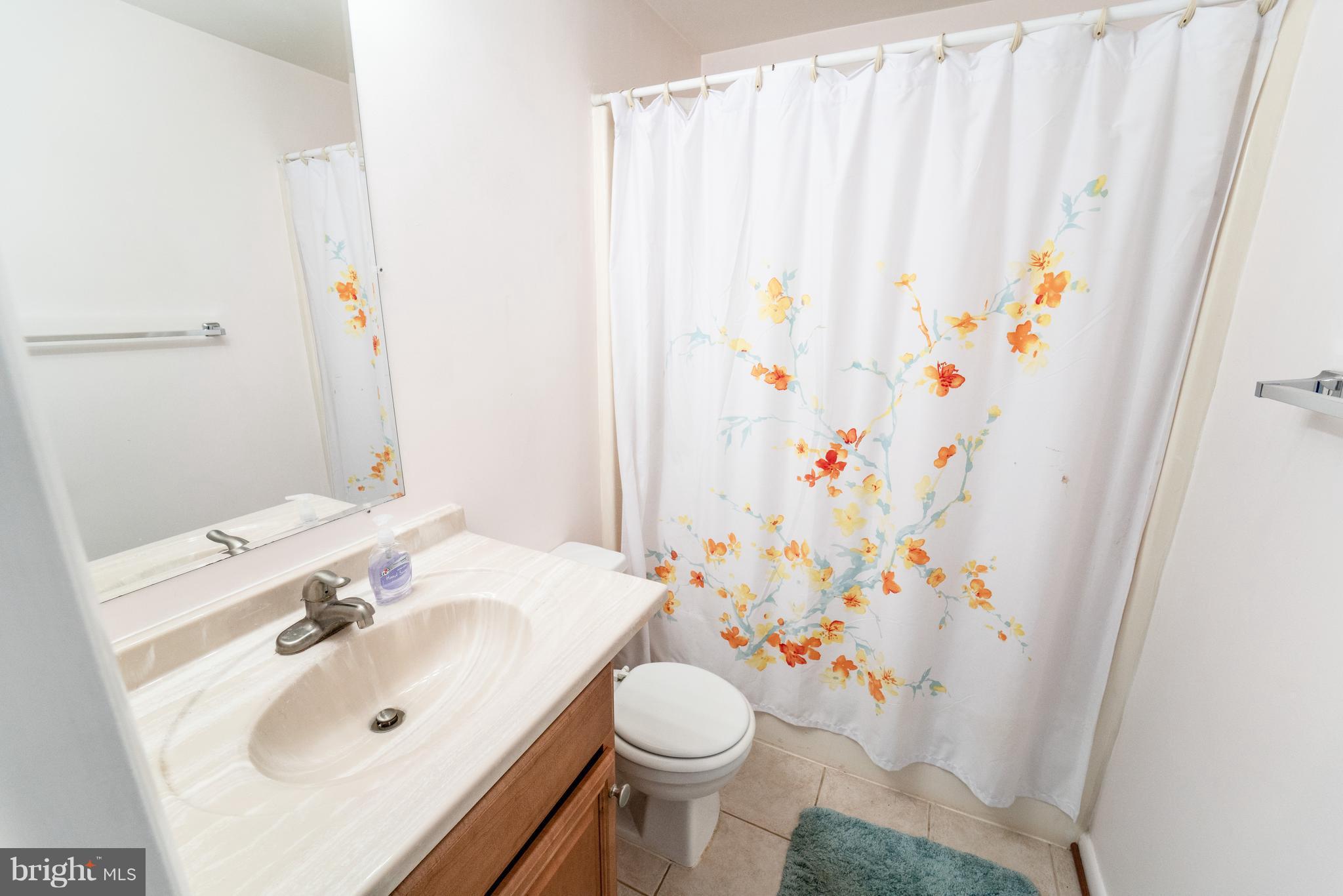 14903 Hatteras Way Silver Spring, MD 20906 - Photo 24 of 30 Full Bath in basement!