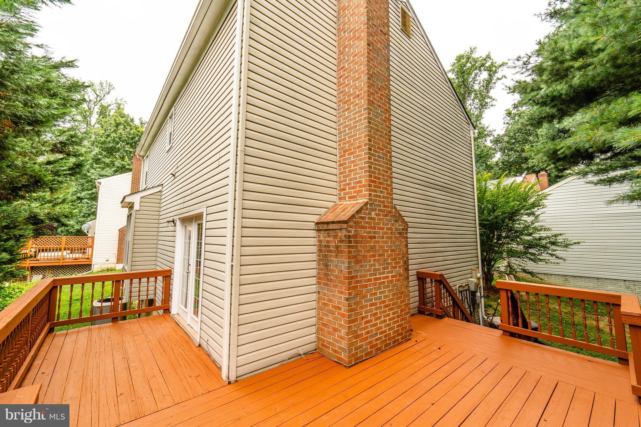 14903 Hatteras Way Silver Spring, MD 20906 - Photo 27 of 30 Enjoy your summer BBQ's here!