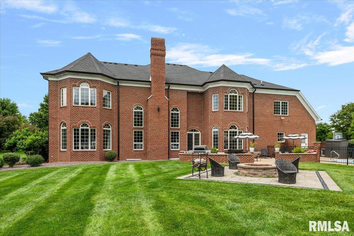 3404 Embassy Drive Springfield, IL 62711 - Photo 50 of 57