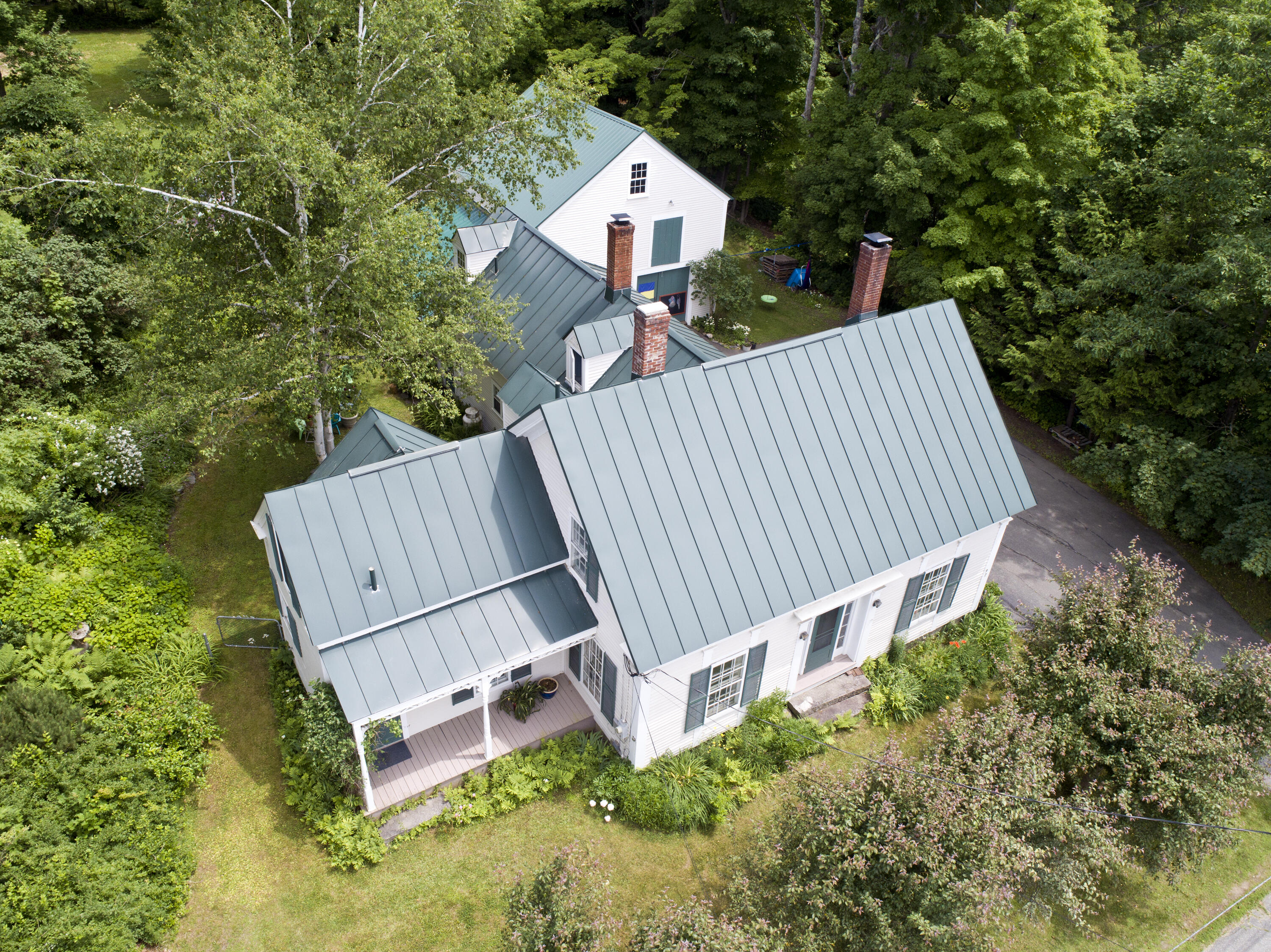 97 North Street Dover-Foxcroft, ME 04426 - Photo 39 of 39 DF 6 house front side porch