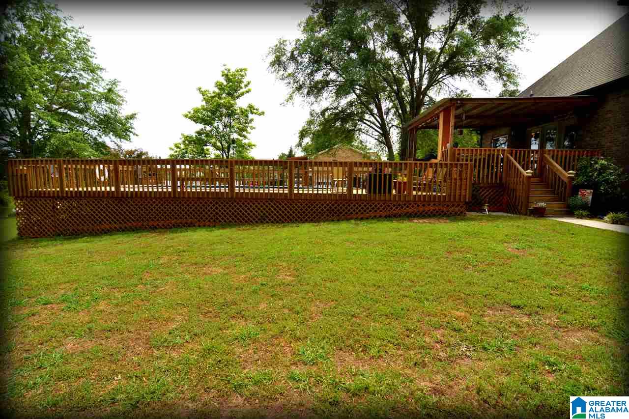 1908 Depot Street Riverside, AL 35135 - Photo 46 of 49
