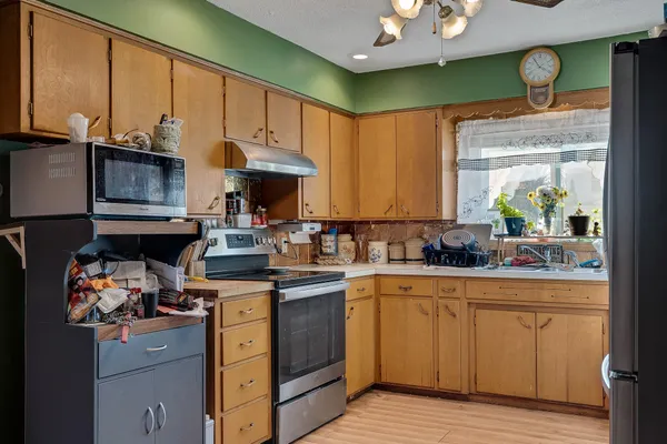 $235,000 | 407 Merrill Street, Sparta, WI 54656