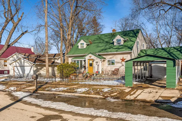 $235,000 | 407 Merrill Street, Sparta, WI 54656