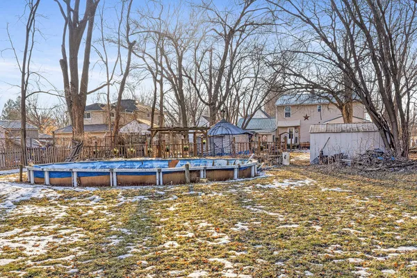 $235,000 | 407 Merrill Street, Sparta, WI 54656