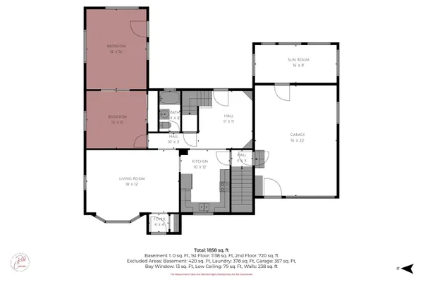 $235,000 | 407 Merrill Street, Sparta, WI 54656