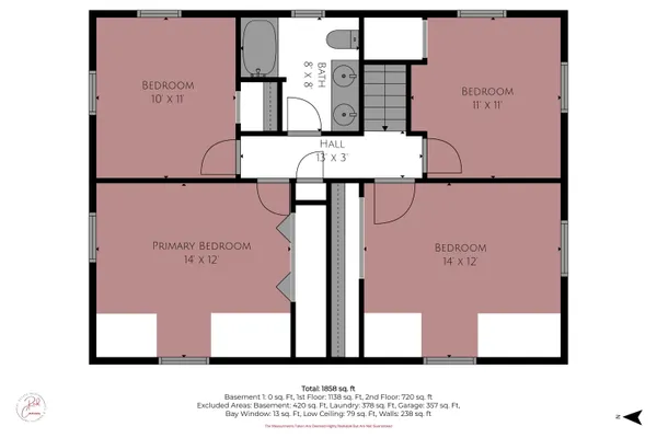 $235,000 | 407 Merrill Street, Sparta, WI 54656
