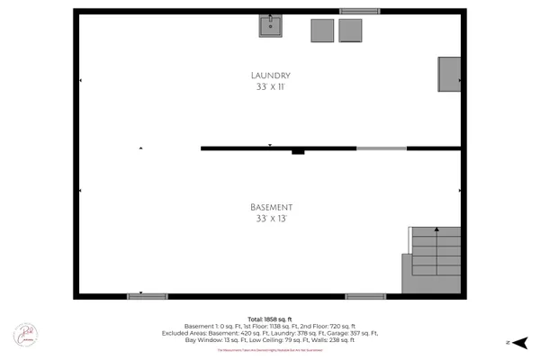 $235,000 | 407 Merrill Street, Sparta, WI 54656