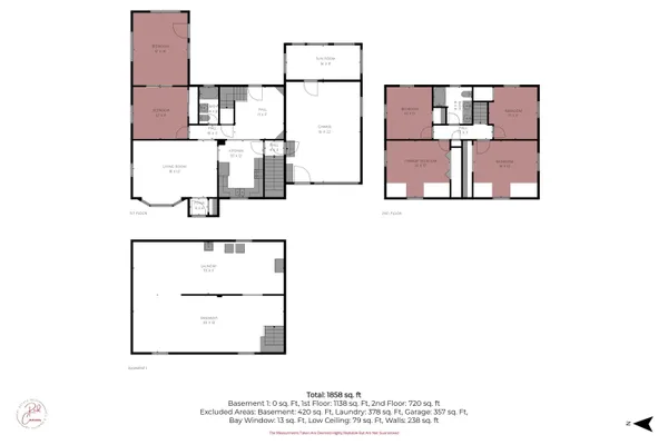 $235,000 | 407 Merrill Street, Sparta, WI 54656