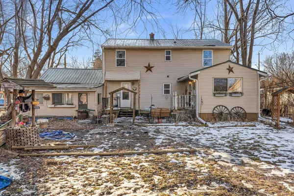 $235,000 | 407 Merrill Street, Sparta, WI 54656
