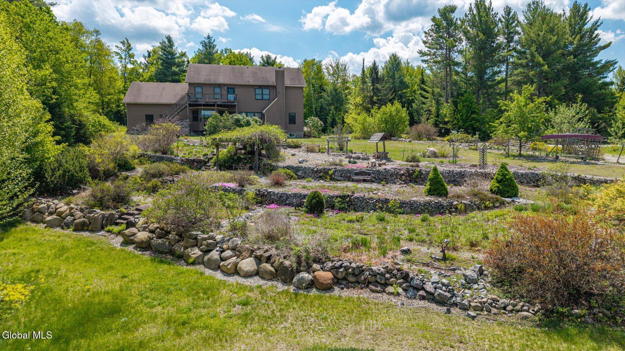 1603 South Johnsburg Road Johnsburg, NY 12843 - Photo 5 of 55 17-ADK-17