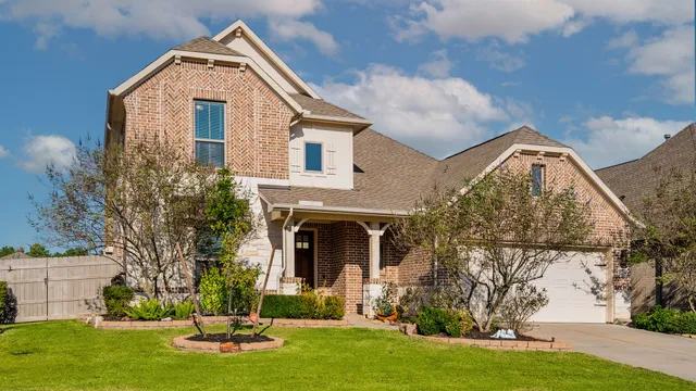 $430,000 | 17525 Sunset Skies Road, Conroe, TX 77302