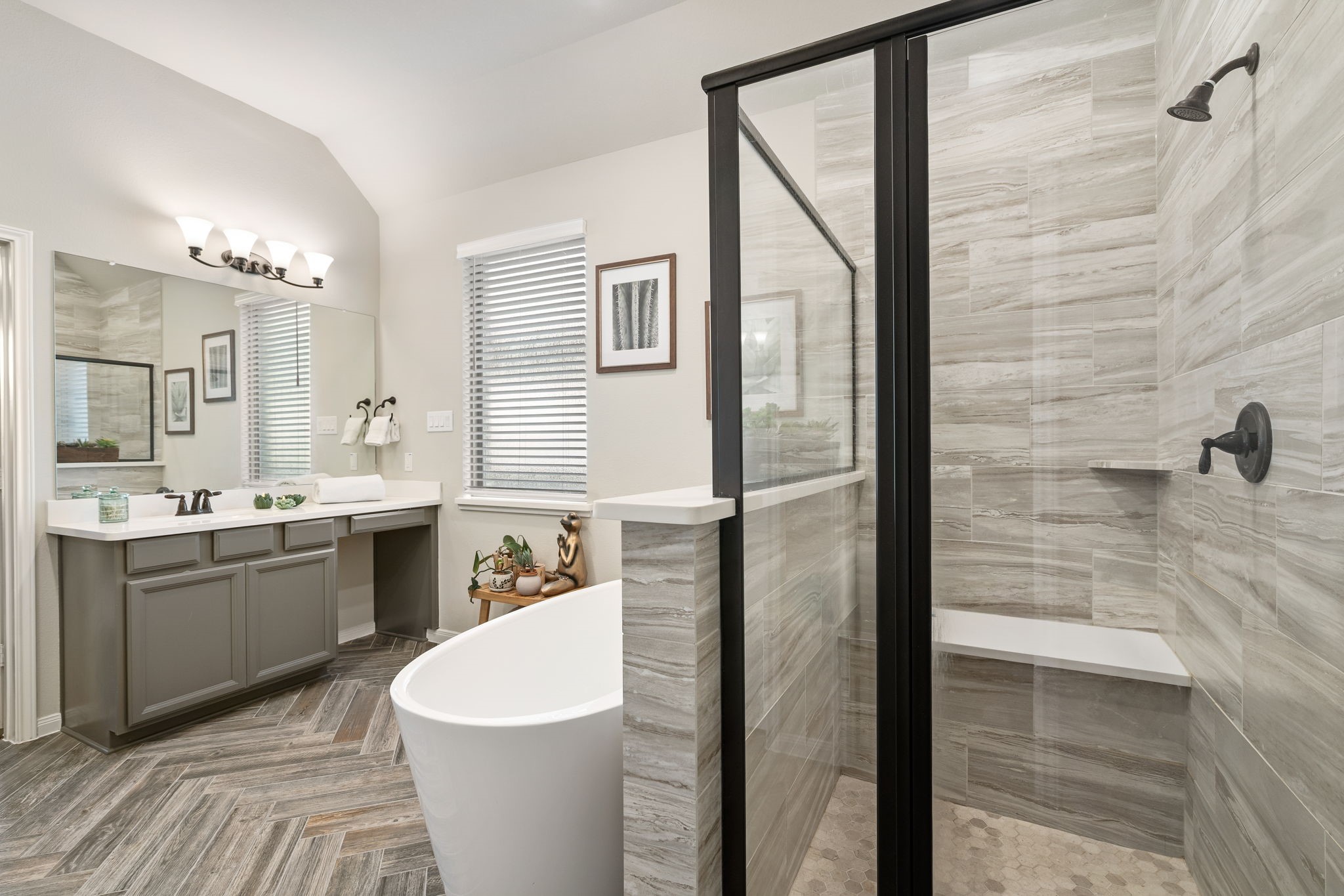 17525 Sunset Skies Road Conroe, TX 77302 - Photo 23 of 50