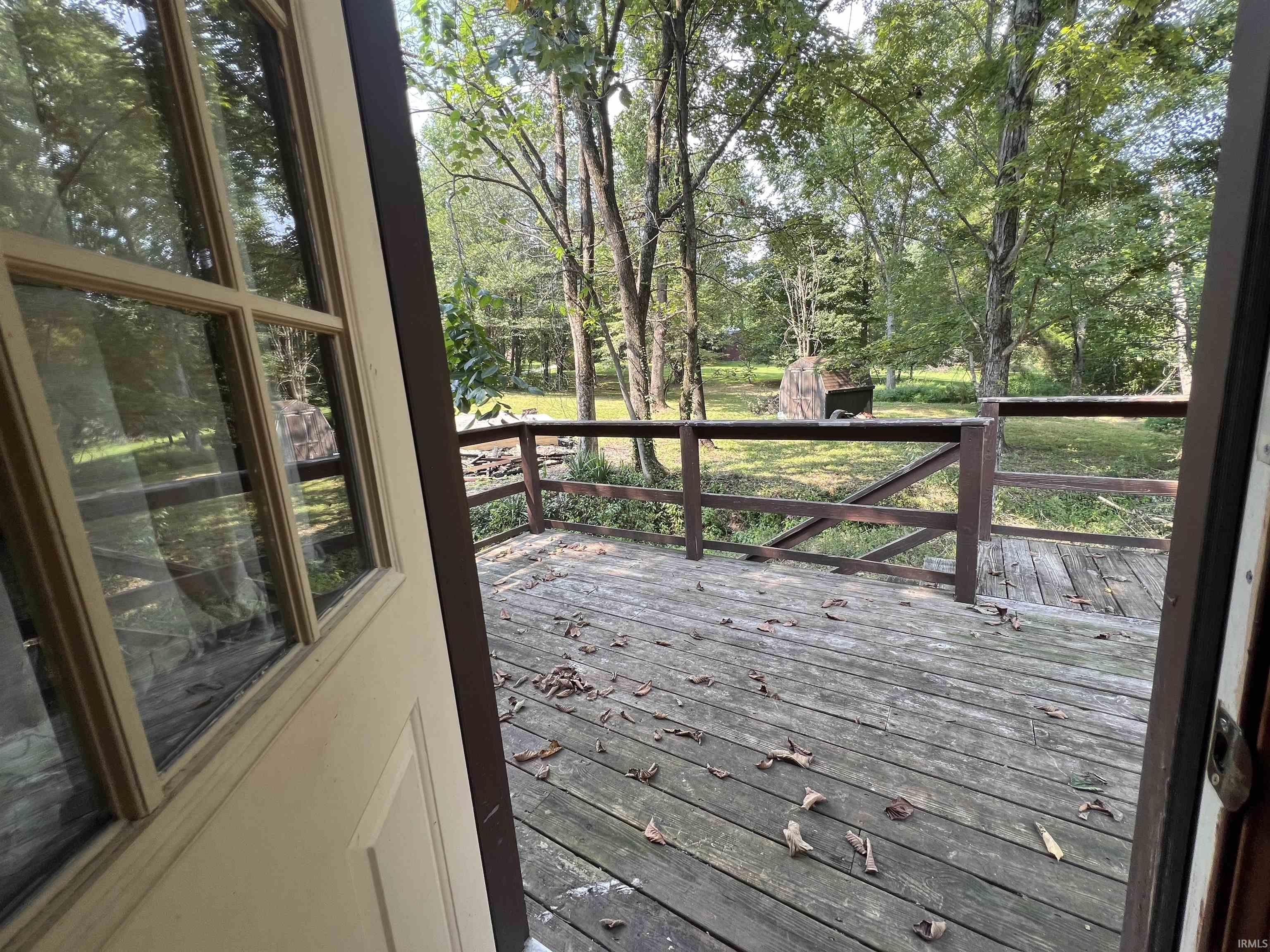 3166 Happy Hollow Road Birdseye, IN 47513 - Photo 38 of 41 Gallery Image 38