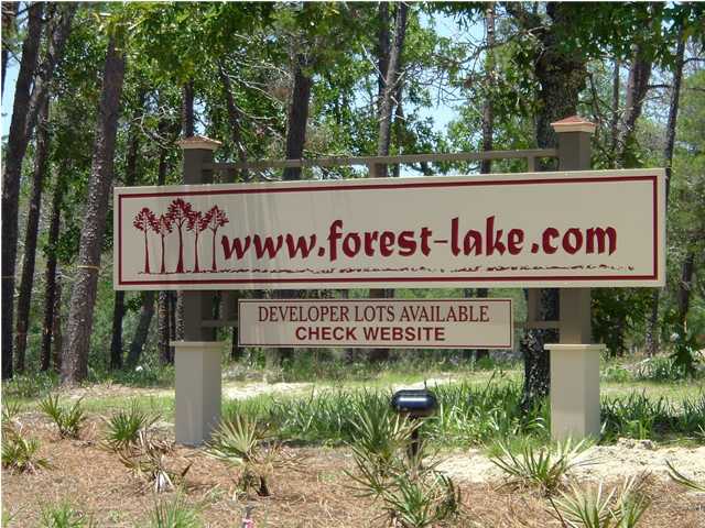 Lot 65 East Okeechobee Santa Rosa Beach Santa Rosa Beach, FL 32459 - Photo 3 of 15 Additional Photo