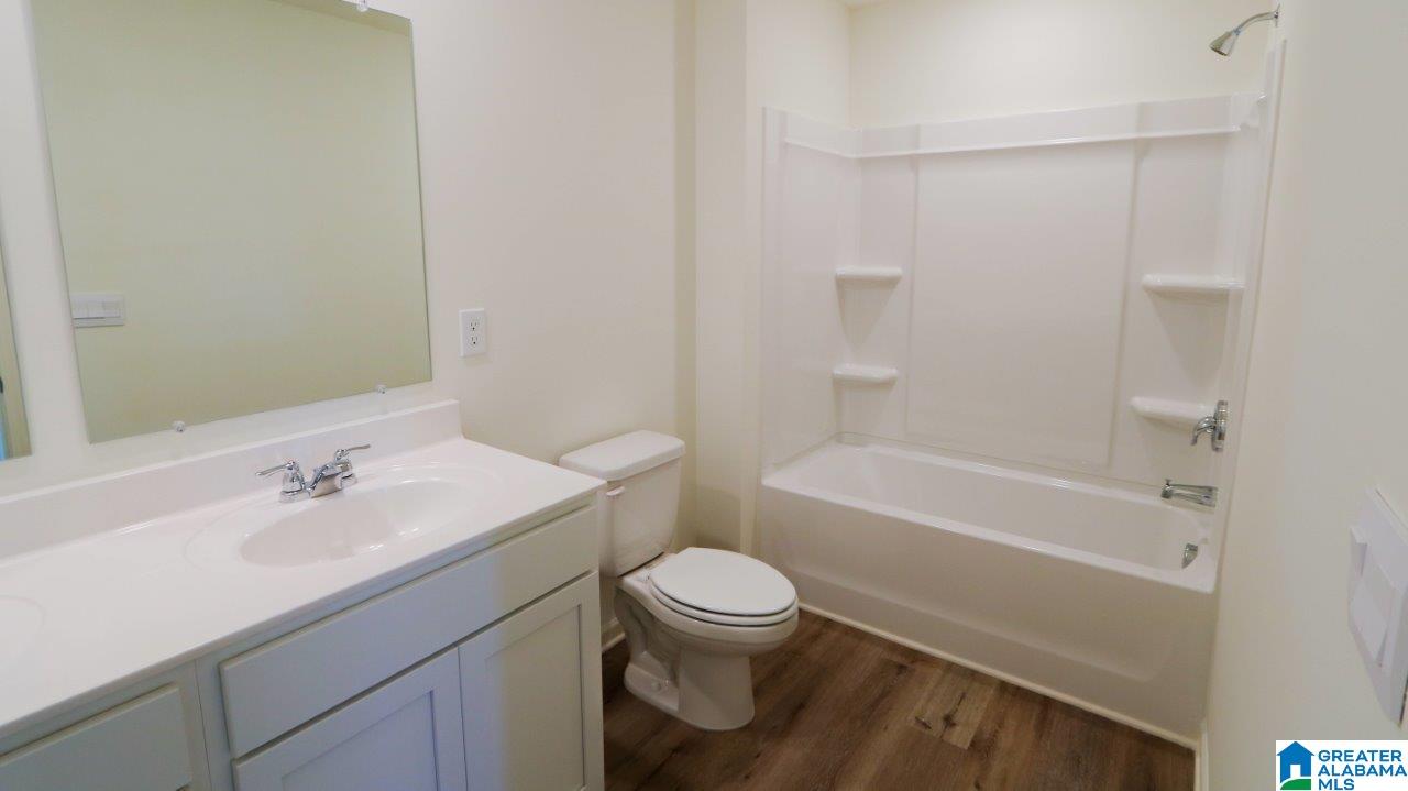 5139 Meadow Ridge Trail Bessemer, AL 35022 - Photo 28 of 36