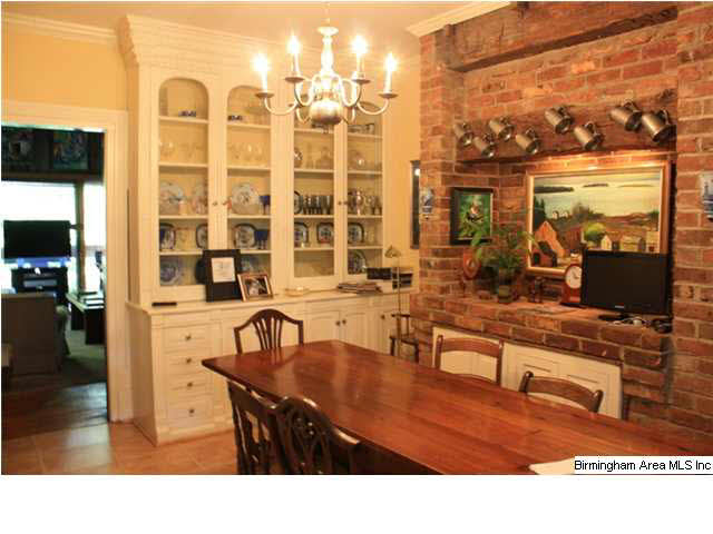 1301 Booger Hollow Road Anniston, AL 36207 - Photo 7 of 31