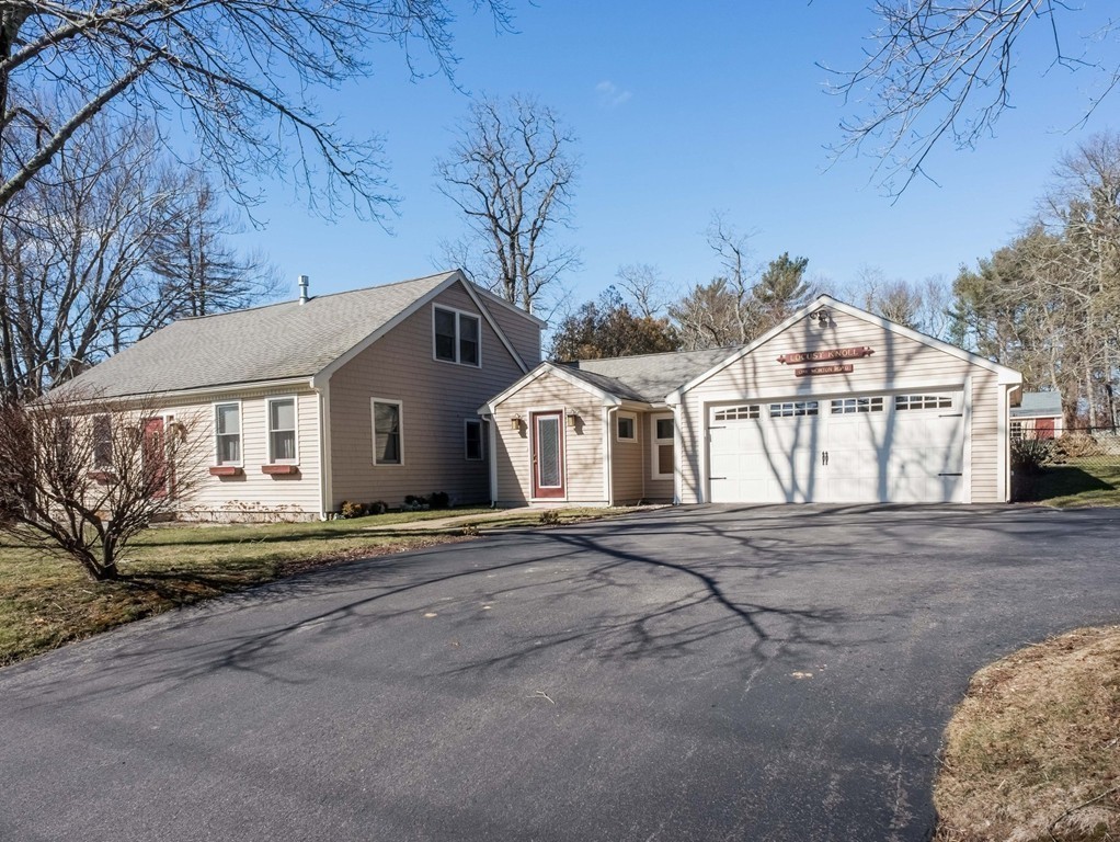 1 Morton Road Freetown, MA 02717 - Photo 25 of 28 Gallery Image 25