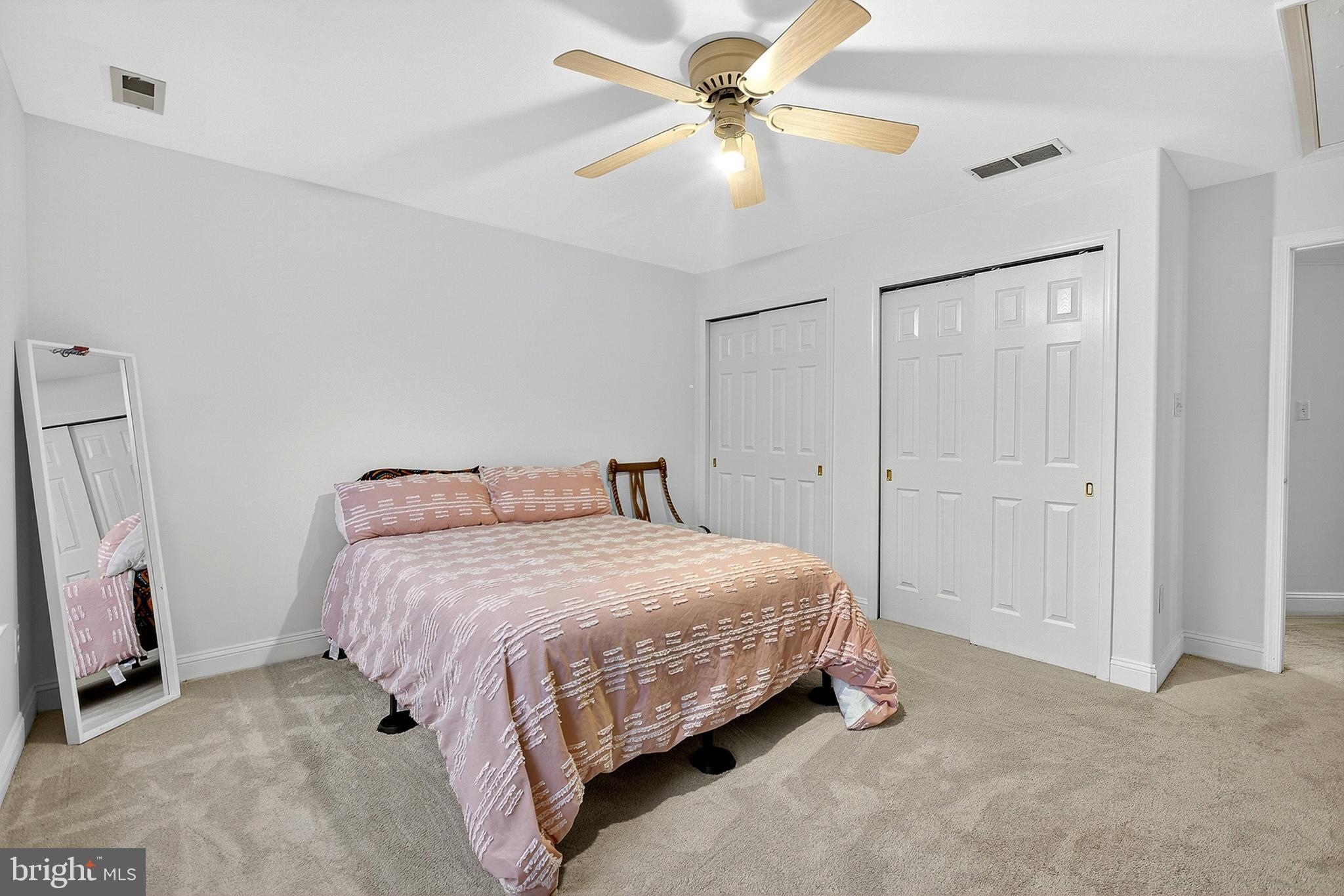 195 Hunters Run Swedesboro, NJ 08085 - Photo 42 of 83 Bedroom#1