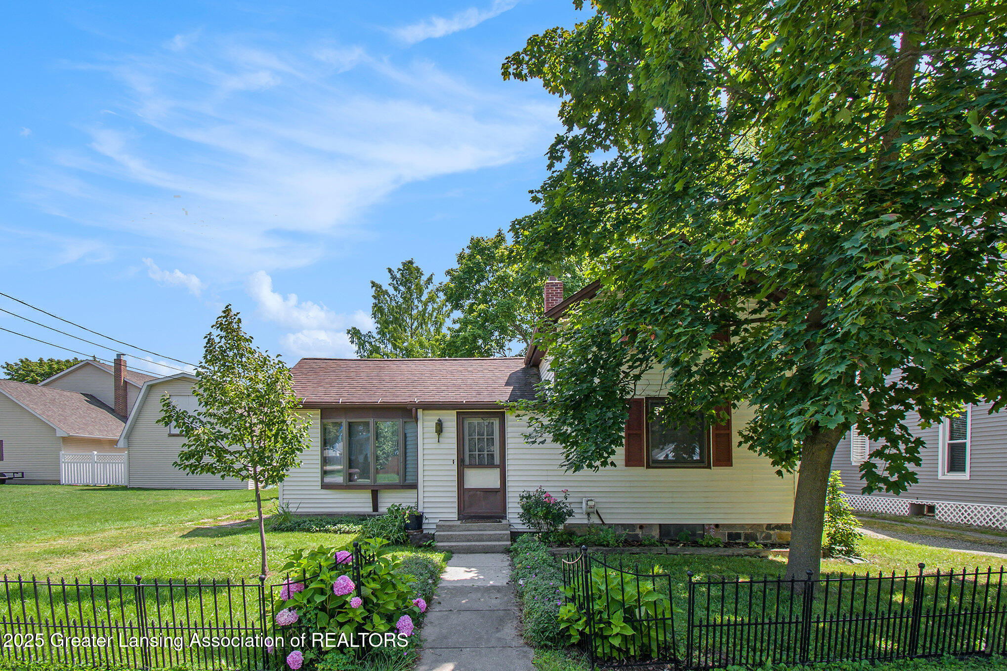 342 North Main Street Fowler, MI 48835 - Photo 1 of 26 001__ndp6779_428
