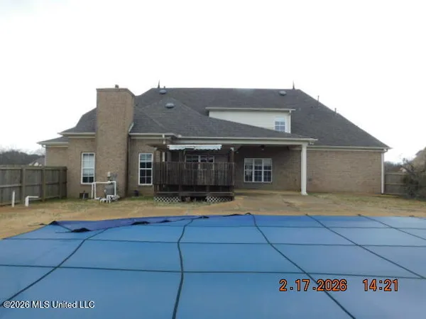 $639,900 | 9090 Sandy Drive, Olive Branch, MS 38654