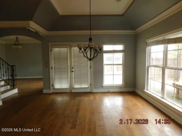 $639,900 | 9090 Sandy Drive, Olive Branch, MS 38654