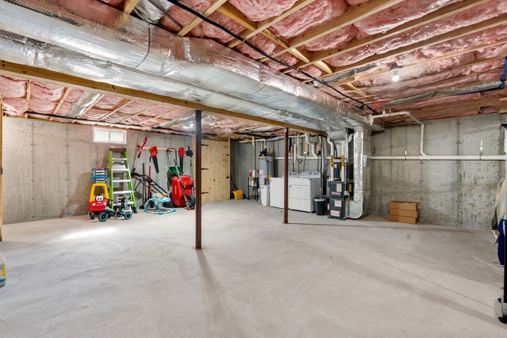 73 Charlotte Furnace Road Wareham, MA 02576 - Photo 17 of 26