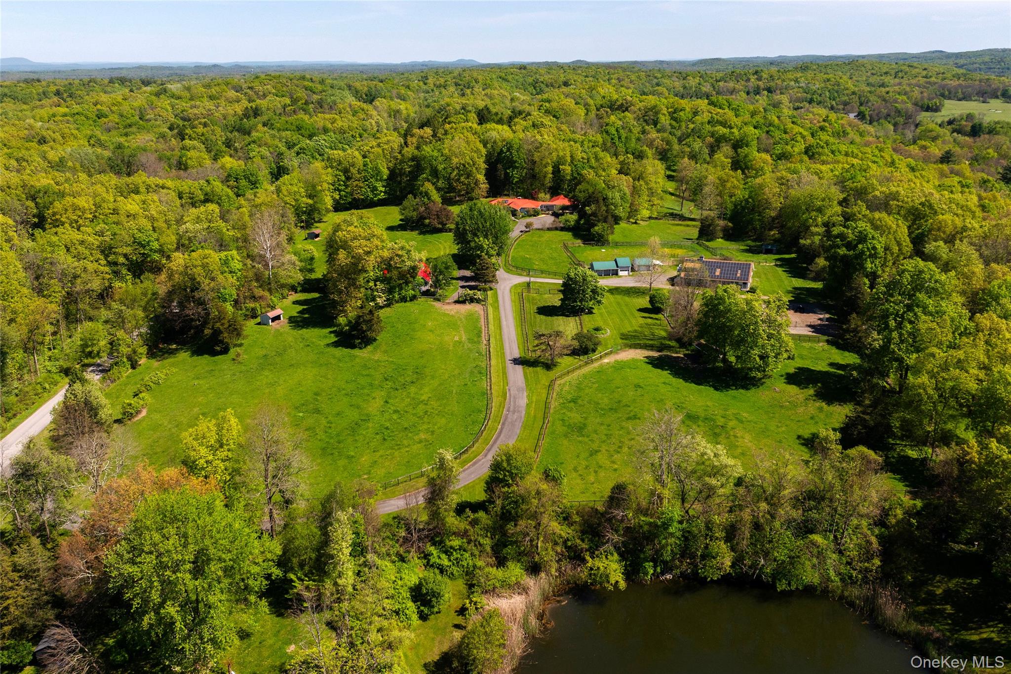 52 Pells Road Rhinebeck, NY 12572 - Photo 15 of 28
