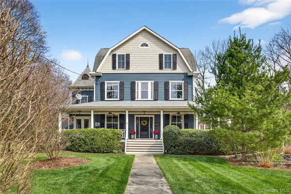 $1,799,000 | 247 Broadway, Pleasantville, NY 10570