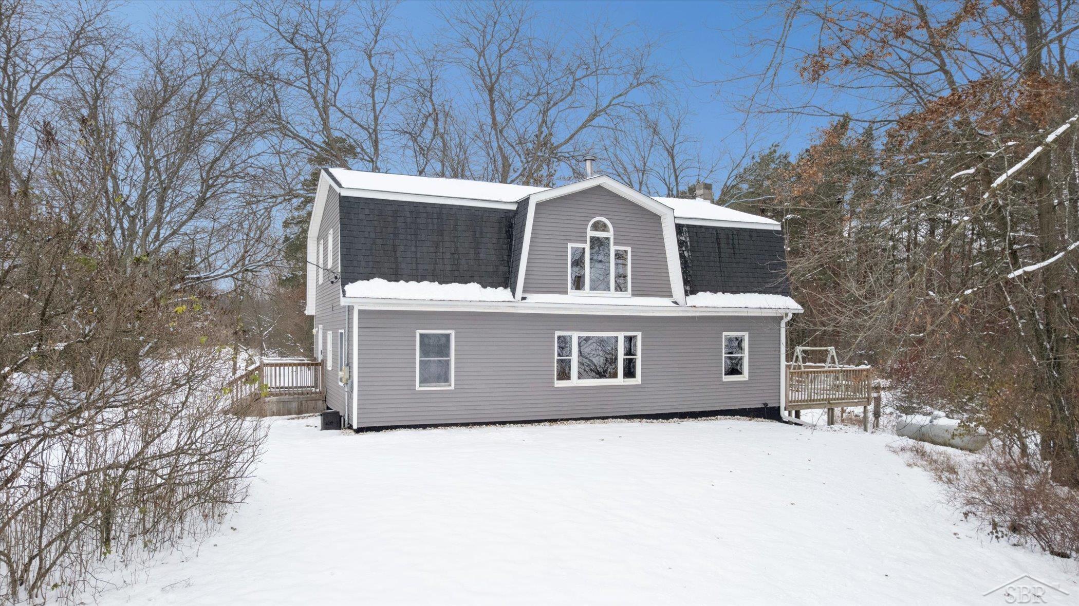 14454 Raucholz Road Chesaning, MI 48616 - Photo 1 of 75 Gallery Image 1