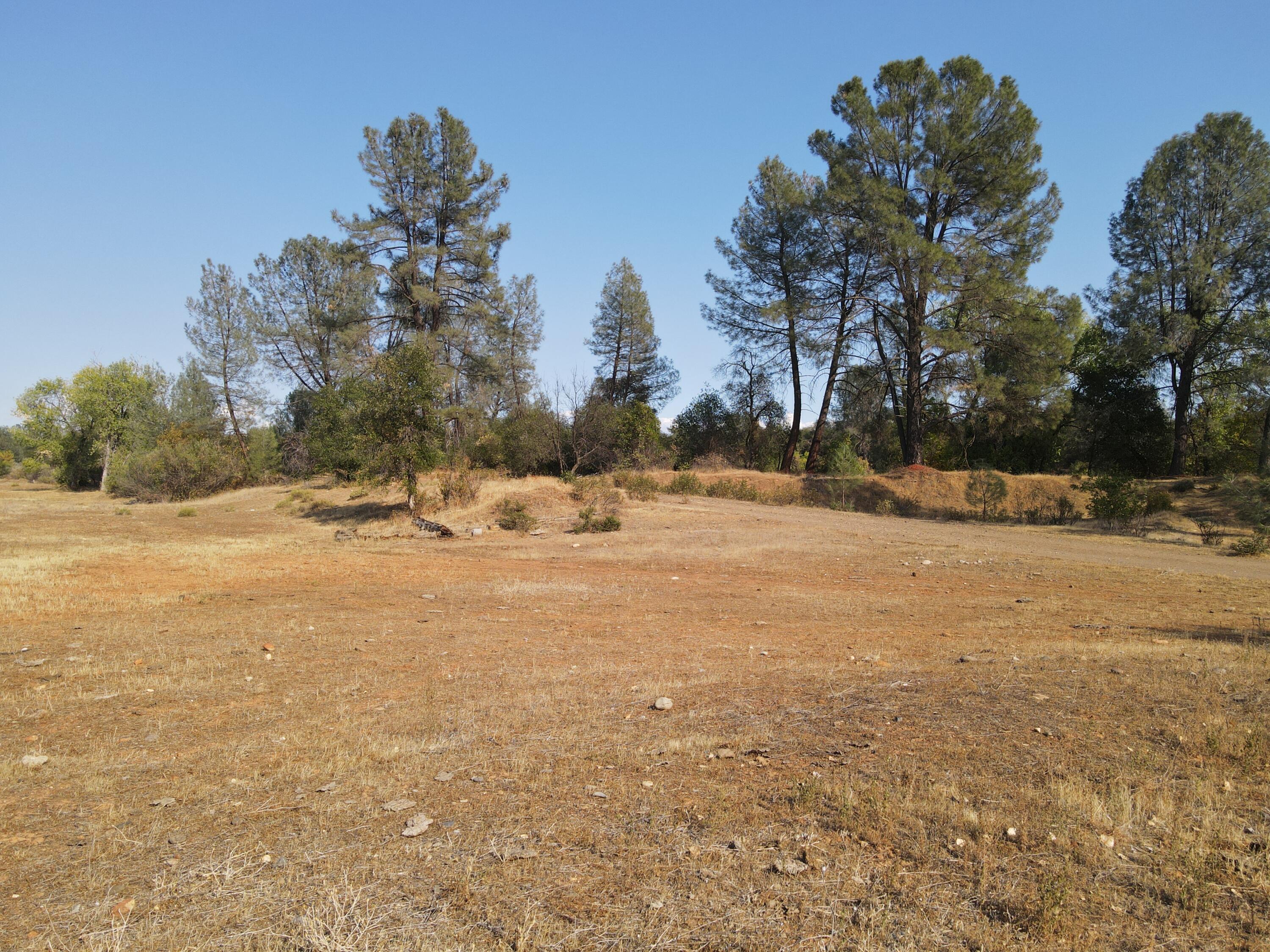 Old Oregon Trail Redding, CA 96002 - Photo 8 of 51 a view of yard covered with snow