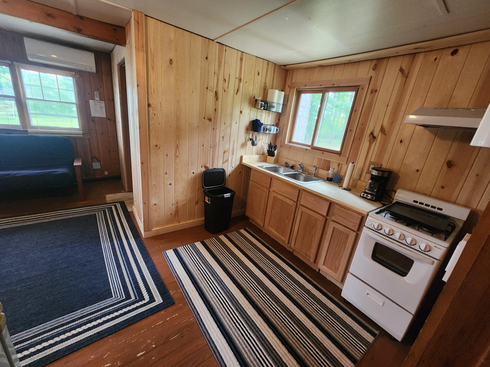3728 Limber Lost Road Rhinelander, WI 54501 - Photo 14 of 16 Gallery Image 14